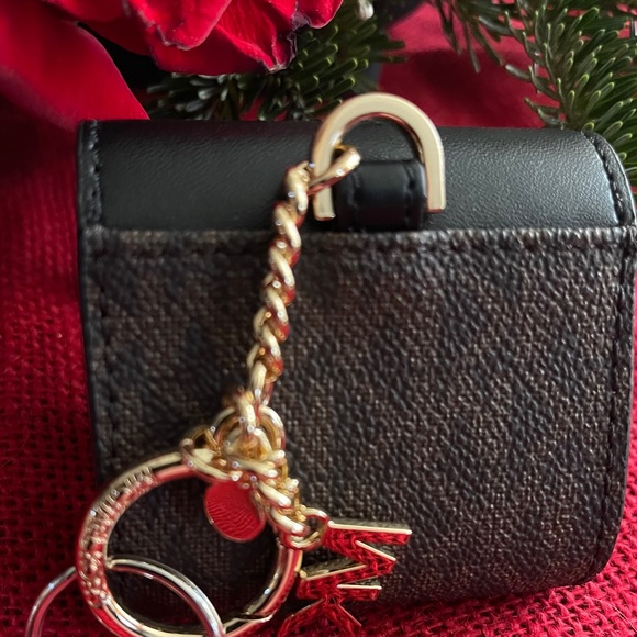 MICHAEL Michael Kors Jet Set Travel Coinpouch NWT - Picture 3 of 8